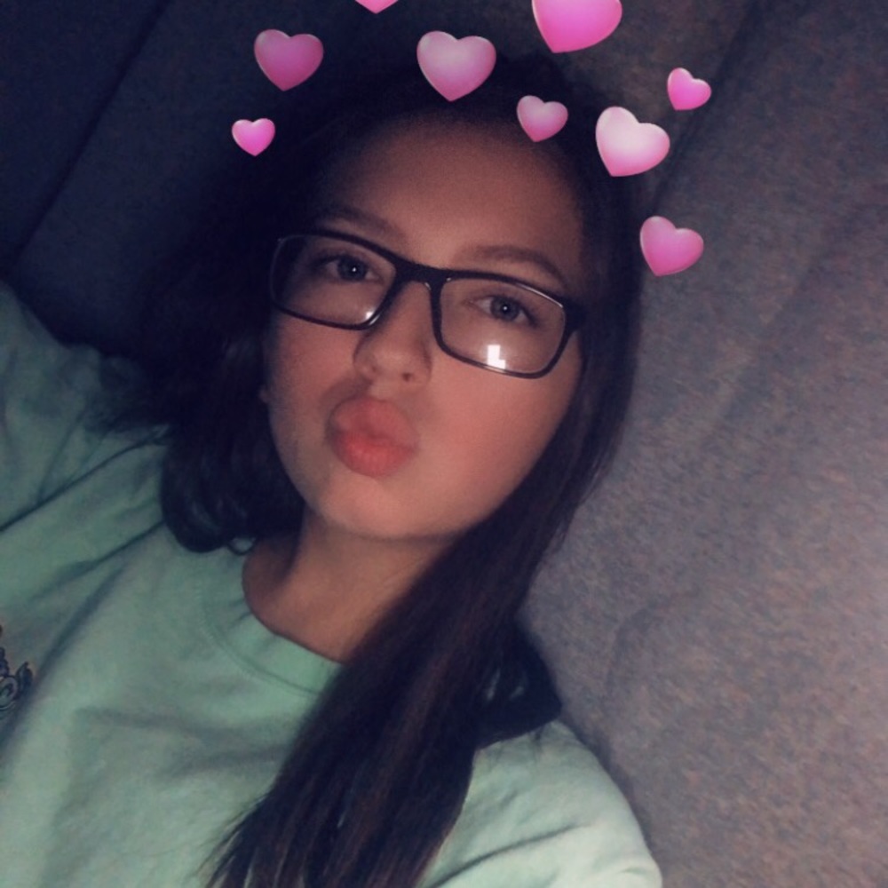 Meet your Posher, Cali